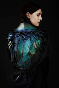Techstyle Exhibit