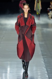 Issey Miyake RTW Fall 2016