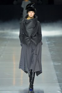 Issey Miyake RTW Fall 2016