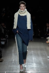 Motohiro Tanji RTW Fall 2016