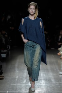 Motohiro Tanji RTW Fall 2016