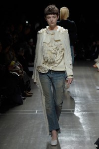 Motohiro Tanji RTW Fall 2016