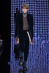 Mr. Gentleman RTW Fall 2016