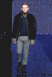 Mr. Gentleman RTW Fall 2016