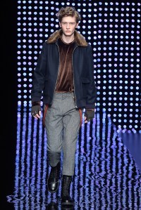 Mr. Gentleman RTW Fall 2016