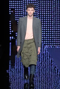 Mr. Gentleman RTW Fall 2016