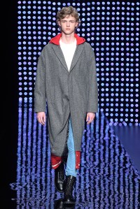 Mr. Gentleman RTW Fall 2016