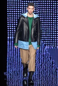 Mr. Gentleman RTW Fall 2016