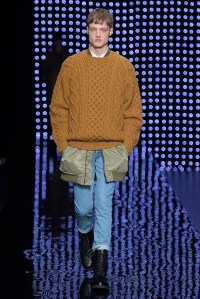 Mr. Gentleman RTW Fall 2016