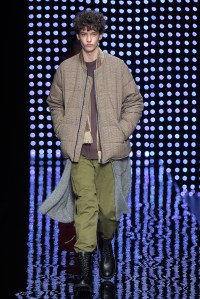 Mr. Gentleman RTW Fall 2016