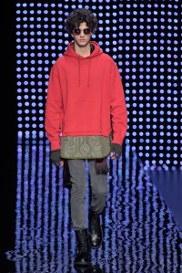 Mr. Gentleman RTW Fall 2016