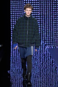 Mr. Gentleman RTW Fall 2016