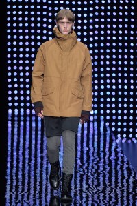 Mr. Gentleman RTW Fall 2016