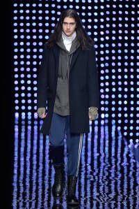 Mr. Gentleman RTW Fall 2016