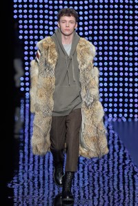 Mr. Gentleman RTW Fall 2016
