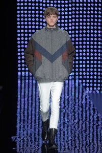 Mr. Gentleman RTW Fall 2016