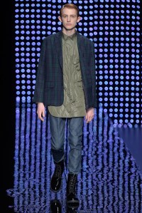 Mr. Gentleman RTW Fall 2016