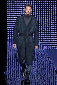Mr. Gentleman RTW Fall 2016