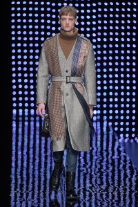 Mr. Gentleman RTW Fall 2016