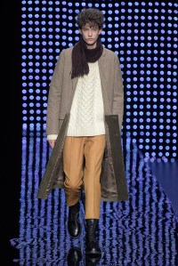 Mr. Gentleman RTW Fall 2016