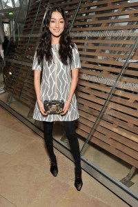 Natasha Liu Bordizzo
