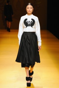 Nguyen Cong Tri RTW Fall 2016