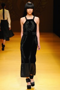 Nguyen Cong Tri RTW Fall 2016