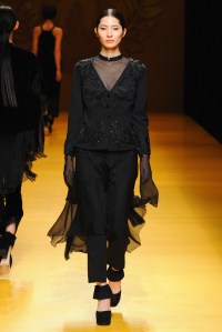 Nguyen Cong Tri RTW Fall 2016