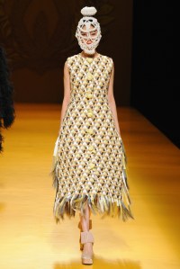 Nguyen Cong Tri RTW Fall 2016