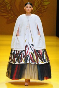 Nguyen Cong Tri RTW Fall 2016