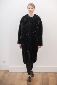 Noir Kei Ninomiya RTW fall 2016