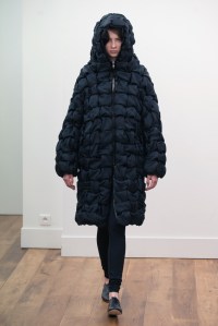 Noir Kei Ninomiya RTW fall 2016