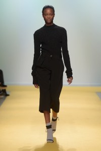 Off-White RTW Fall 2016