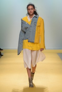 Off-White RTW Fall 2016