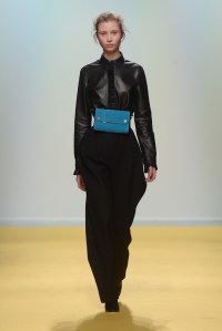 Off-White RTW Fall 2016