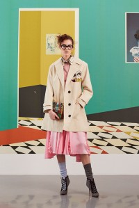 Olympia Le-Tan RTW Fall 2016