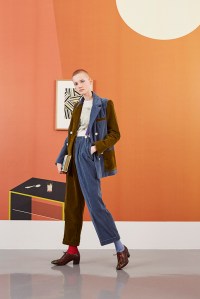 Olympia Le-Tan RTW Fall 2016