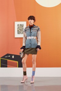 Olympia Le-Tan RTW Fall 2016