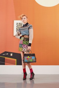 Olympia Le-Tan RTW Fall 2016