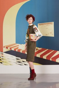 Olympia Le-Tan RTW Fall 2016