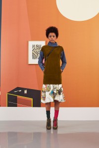 Olympia Le-Tan RTW Fall 2016