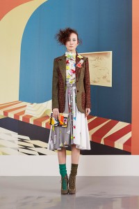 Olympia Le-Tan RTW Fall 2016