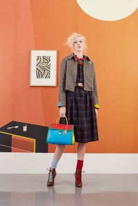 Olympia Le-Tan RTW Fall 2016