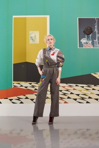 Olympia Le-Tan RTW Fall 2016