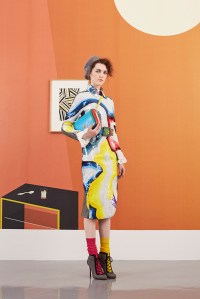 Olympia Le-Tan RTW Fall 2016
