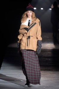 Onitsuka Tiger by Andrea Pompilio RTW Fall 2016