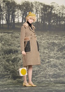 Orla La RTW Fall 2016