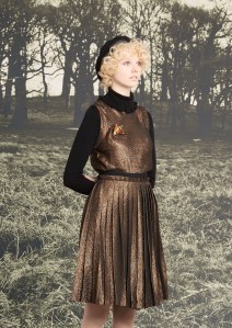 Orla La RTW Fall 2016