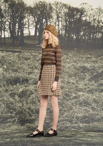 Orla La RTW Fall 2016