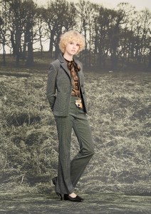 Orla La RTW Fall 2016